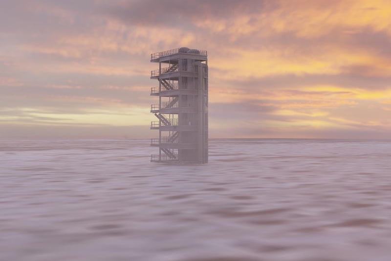 Space Colony